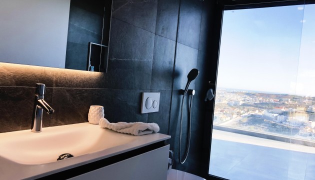 Begagnad - Fristående Villa - Ciudad Quesada