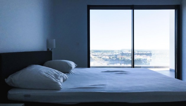 Begagnad - Fristående Villa - Ciudad Quesada