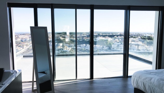 Begagnad - Fristående Villa - Ciudad Quesada