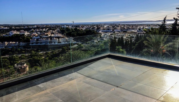 Begagnad - Fristående Villa - Ciudad Quesada