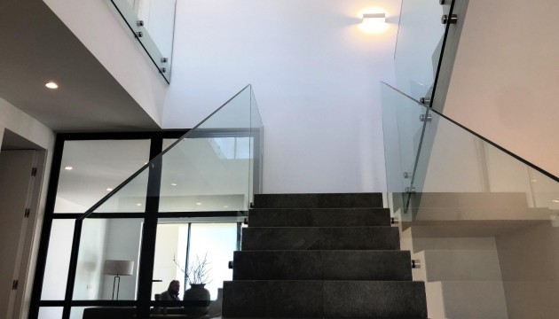 Begagnad - Fristående Villa - Ciudad Quesada