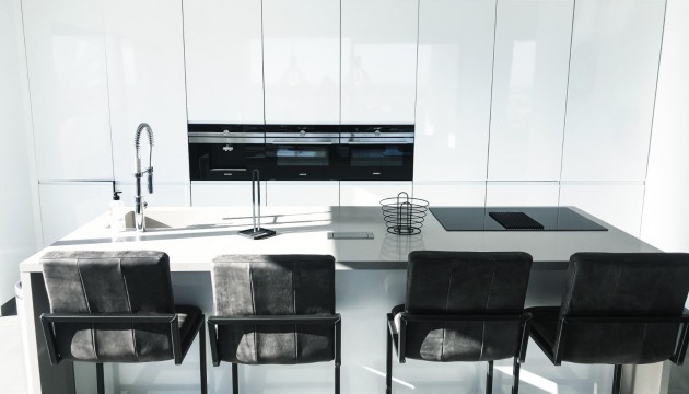 Begagnad - Fristående Villa - Ciudad Quesada