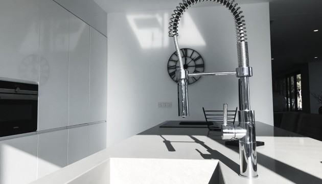 Begagnad - Fristående Villa - Ciudad Quesada