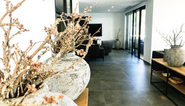 Begagnad - Fristående Villa - Ciudad Quesada