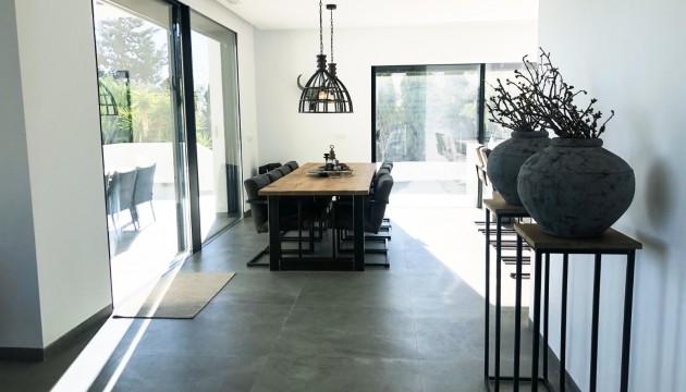 Begagnad - Fristående Villa - Ciudad Quesada