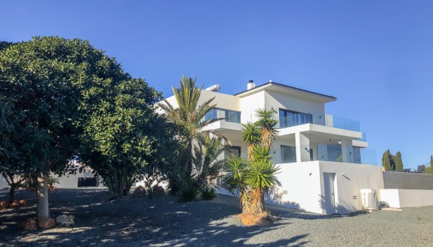 Begagnad - Fristående Villa - Ciudad Quesada