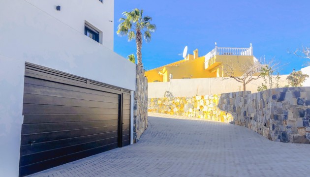 Begagnad - Fristående Villa - Ciudad Quesada