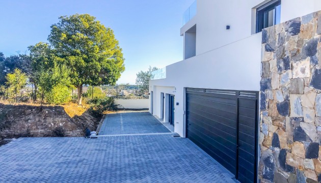 Begagnad - Fristående Villa - Ciudad Quesada