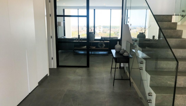 Begagnad - Fristående Villa - Ciudad Quesada