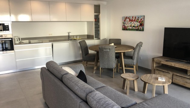 Begagnad - Fristående Villa - Ciudad Quesada