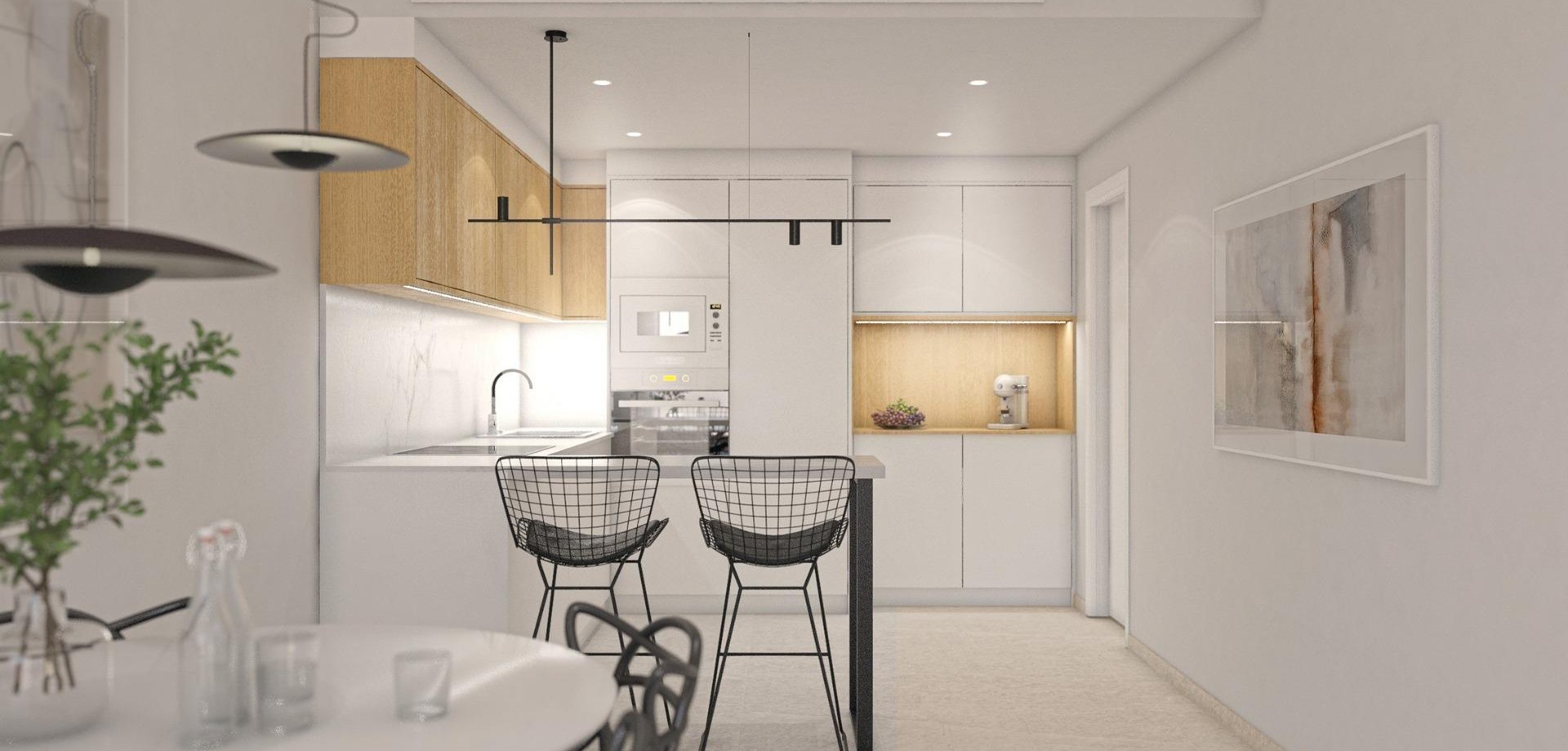 House in San Pedro del Pinatar - Image 5