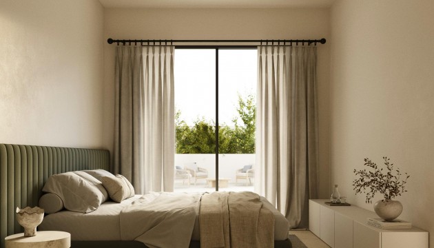 New Build - Detached Villa - Polop