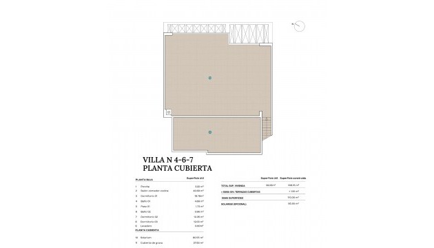 New Build - Detached Villa - Polop