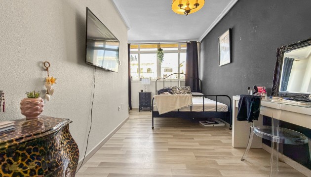 Resale - Townhouse - Orihuela Costa - La Florida