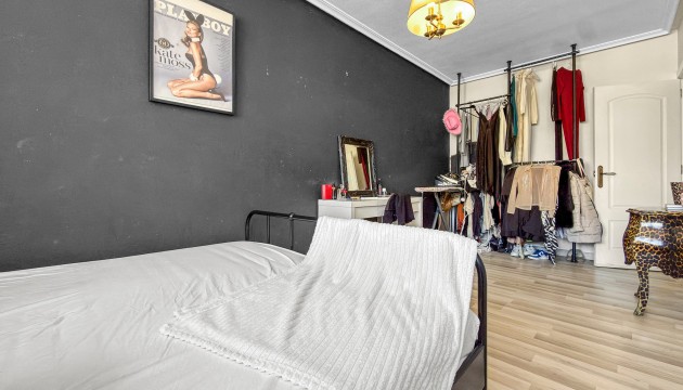 Resale - Townhouse - Orihuela Costa - La Florida