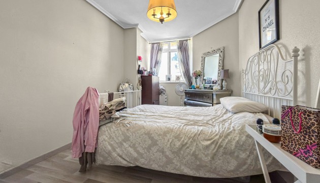 Resale - Townhouse - Orihuela Costa - La Florida