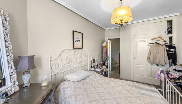 Resale - Townhouse - Orihuela Costa - La Florida