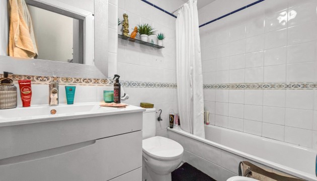 Resale - Townhouse - Orihuela Costa - La Florida