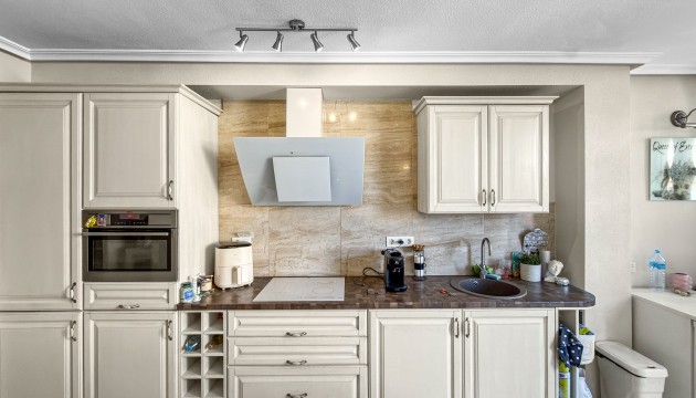 Resale - Townhouse - Orihuela Costa - La Florida