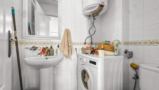 Resale - Townhouse - Orihuela Costa - La Florida