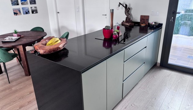 Wiederverkauf - Stadthaus - Los Montesinos