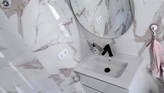 Wiederverkauf - Stadthaus - Los Montesinos