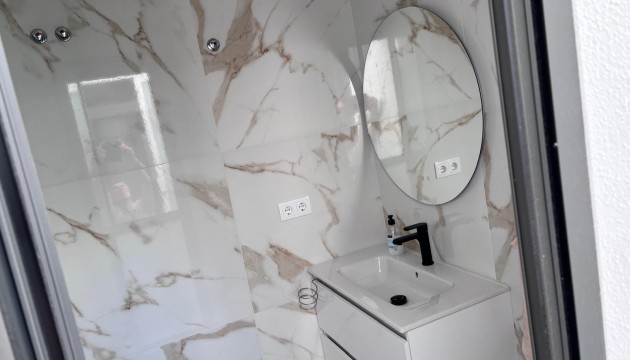 Wiederverkauf - Stadthaus - Los Montesinos