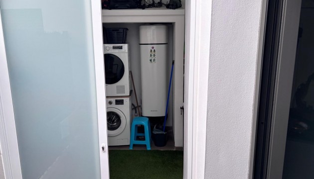 Wiederverkauf - Stadthaus - Los Montesinos