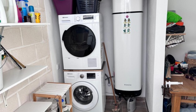 Wiederverkauf - Stadthaus - Los Montesinos