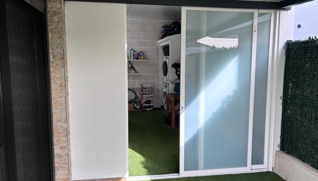 Wiederverkauf - Stadthaus - Los Montesinos