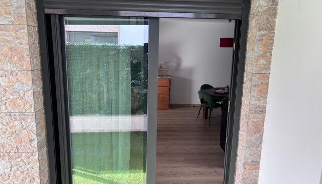 Wiederverkauf - Stadthaus - Los Montesinos