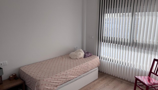 Wiederverkauf - Stadthaus - Los Montesinos