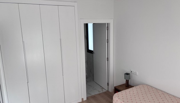 Wiederverkauf - Stadthaus - Los Montesinos