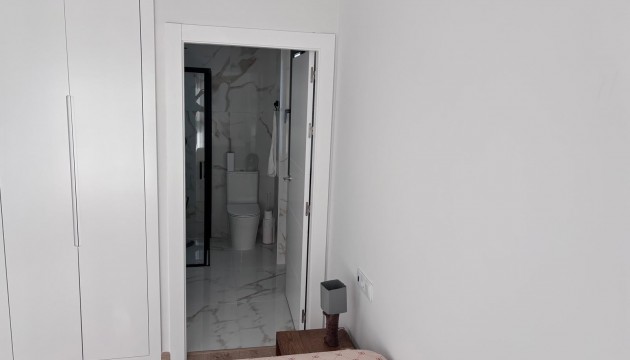 Wiederverkauf - Stadthaus - Los Montesinos