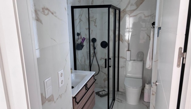 Wiederverkauf - Stadthaus - Los Montesinos