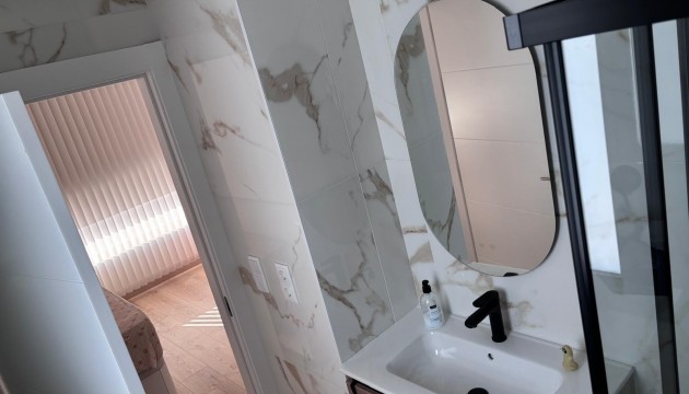 Wiederverkauf - Stadthaus - Los Montesinos