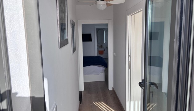 Wiederverkauf - Stadthaus - Los Montesinos