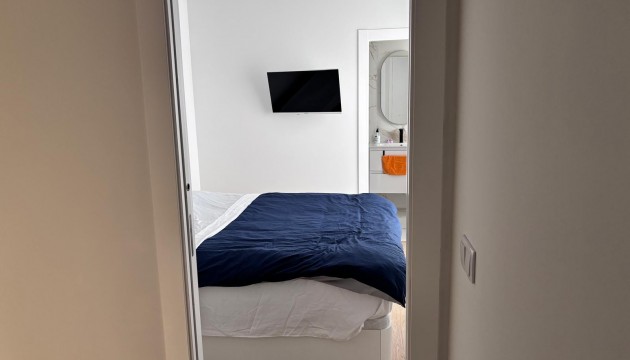 Wiederverkauf - Stadthaus - Los Montesinos