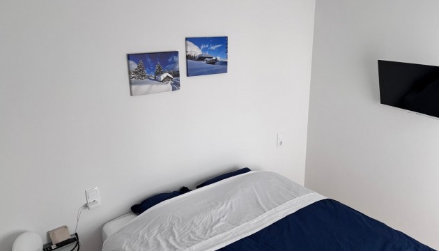 Wiederverkauf - Stadthaus - Los Montesinos