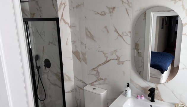 Wiederverkauf - Stadthaus - Los Montesinos