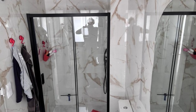 Wiederverkauf - Stadthaus - Los Montesinos