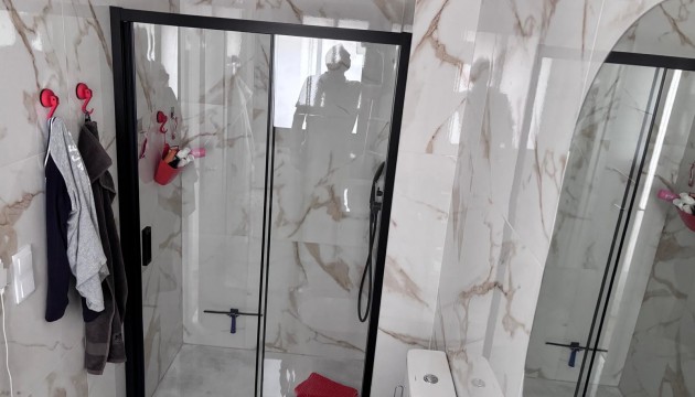 Wiederverkauf - Stadthaus - Los Montesinos