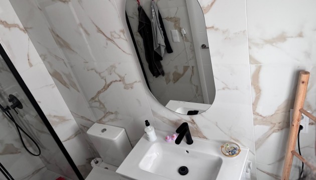 Wiederverkauf - Stadthaus - Los Montesinos