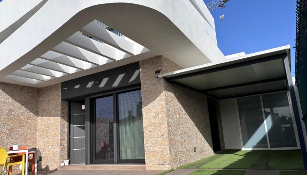 Wiederverkauf - Stadthaus - Los Montesinos