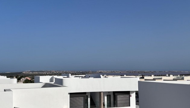 Wiederverkauf - Stadthaus - Los Montesinos