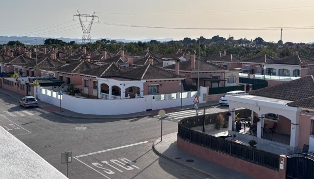 Wiederverkauf - Stadthaus - Los Montesinos