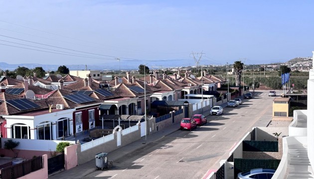 Wiederverkauf - Stadthaus - Los Montesinos