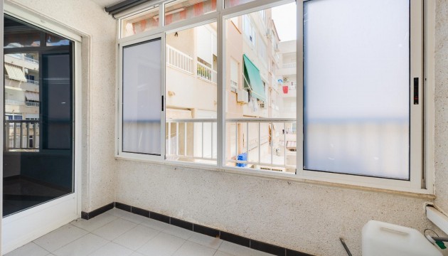 Перепродажа - Квартира - Torrevieja - Playa de Los Locos-Curva del Palangre