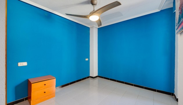 Перепродажа - Квартира - Torrevieja - Playa de Los Locos-Curva del Palangre