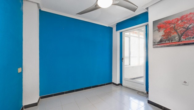 Перепродажа - Квартира - Torrevieja - Playa de Los Locos-Curva del Palangre